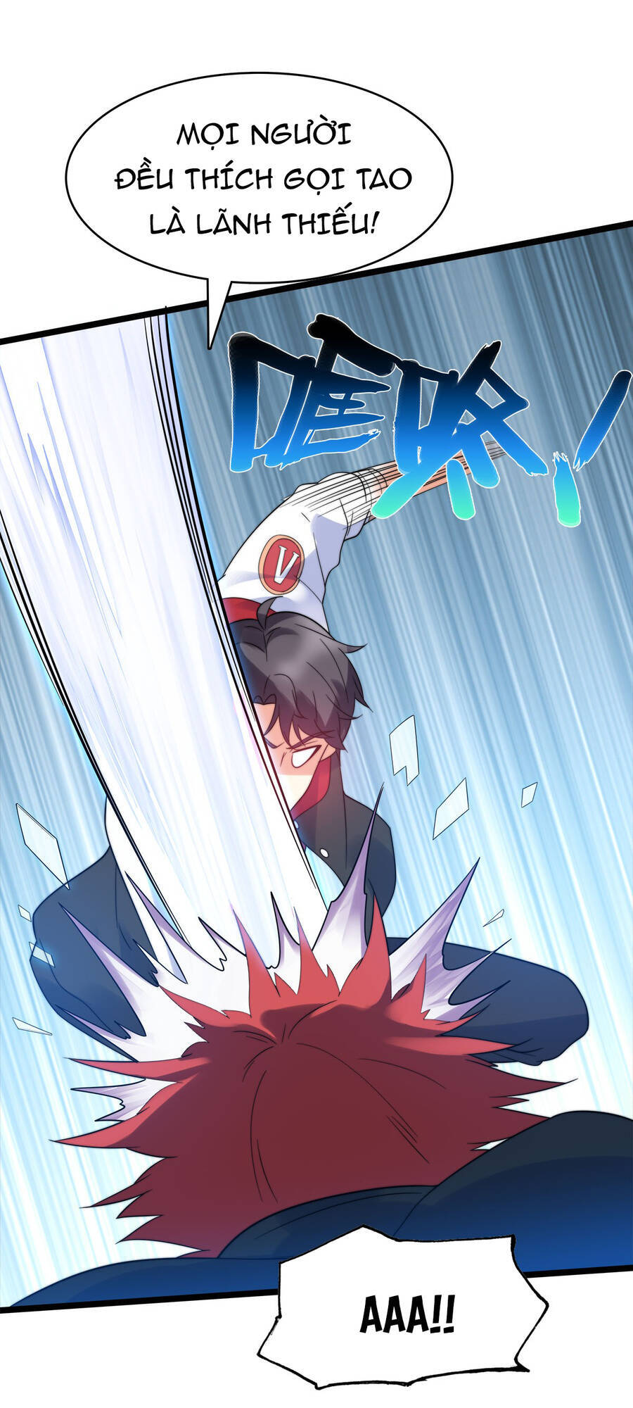 Công Lược Bằng Phần Thưởng Đăng Nhập Chapter 11 - 56