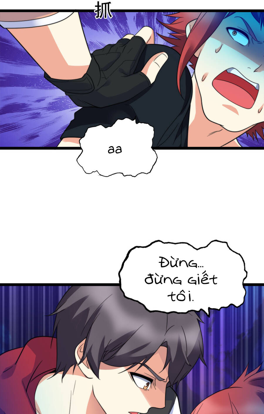 Công Lược Bằng Phần Thưởng Đăng Nhập Chapter 11 - 64