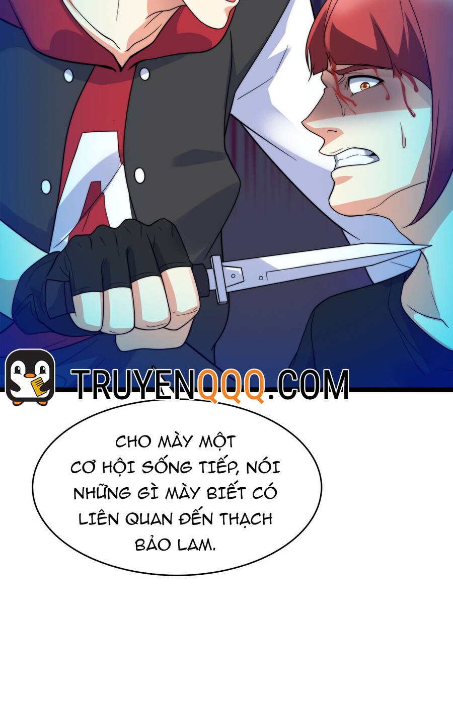 Công Lược Bằng Phần Thưởng Đăng Nhập Chapter 11 - 65