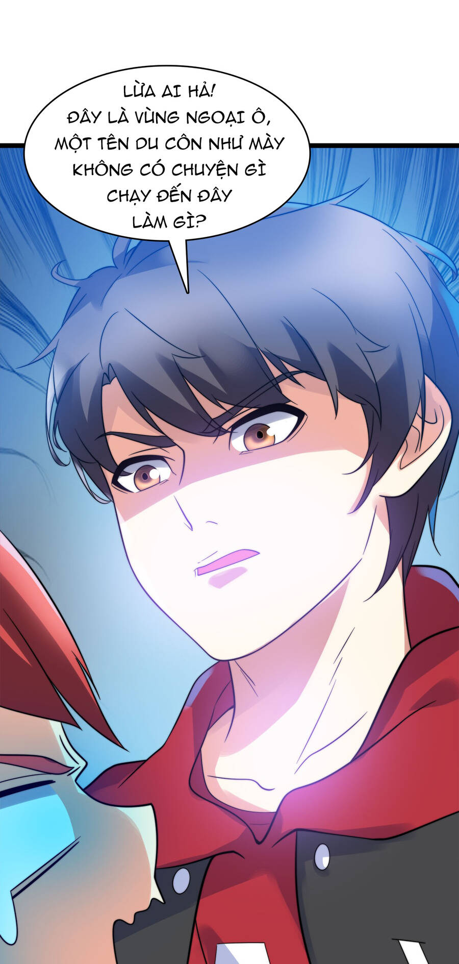 Công Lược Bằng Phần Thưởng Đăng Nhập Chapter 11 - 69