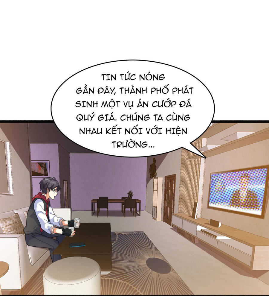 Công Lược Bằng Phần Thưởng Đăng Nhập Chapter 11 - 8