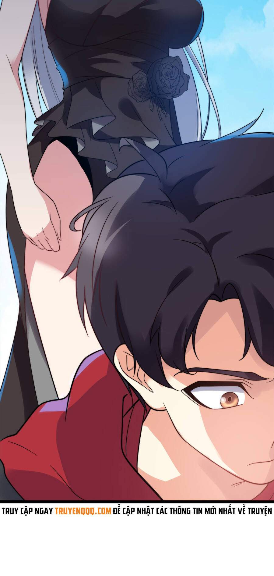 Công Lược Bằng Phần Thưởng Đăng Nhập Chapter 11 - 71