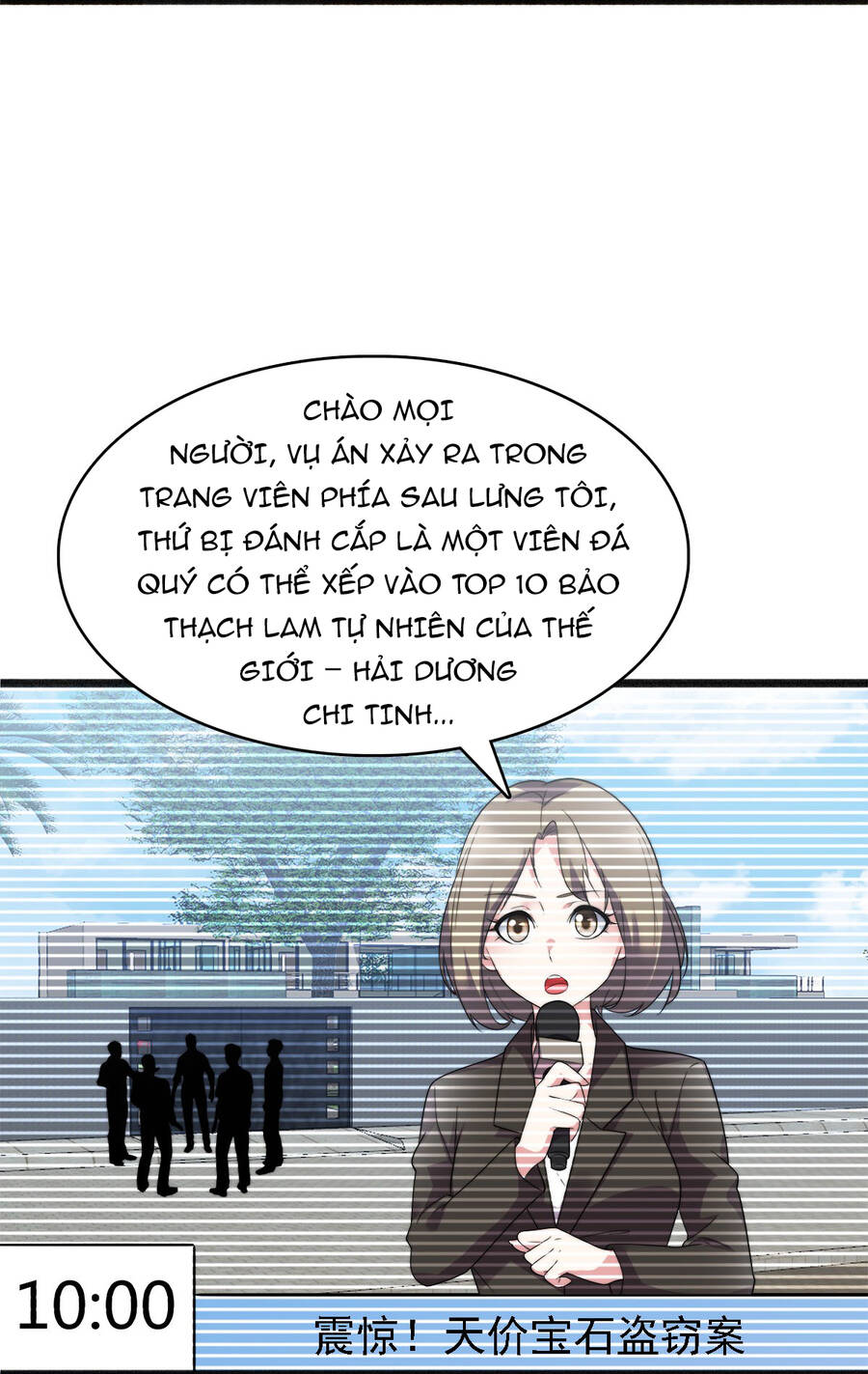 Công Lược Bằng Phần Thưởng Đăng Nhập Chapter 11 - 9