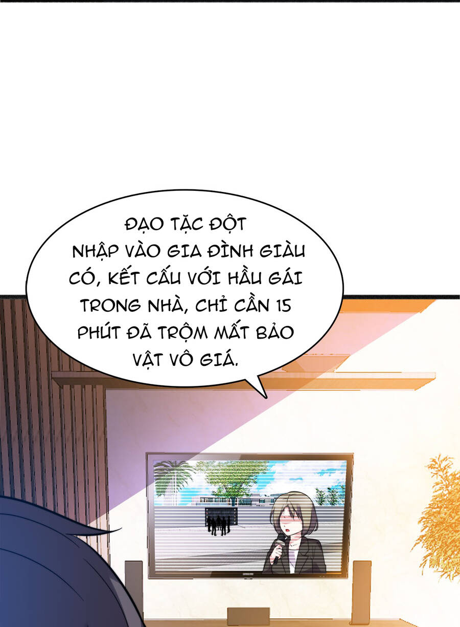 Công Lược Bằng Phần Thưởng Đăng Nhập Chapter 11 - 10