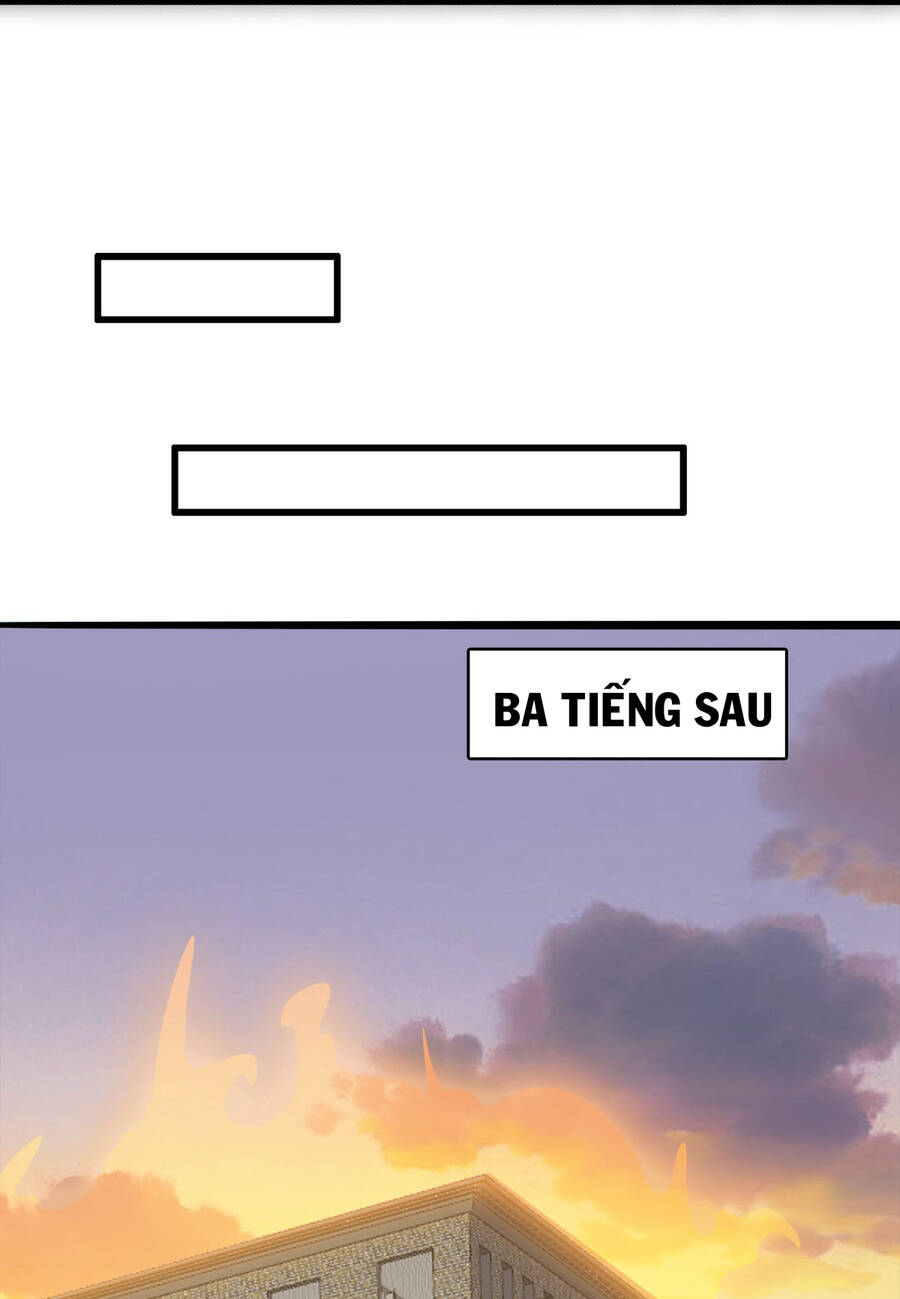 Công Lược Bằng Phần Thưởng Đăng Nhập Chapter 12 - 11