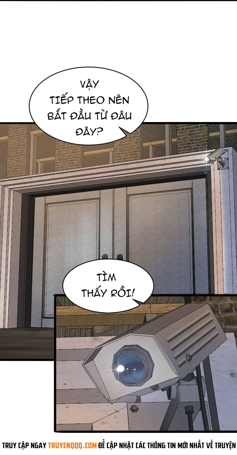 Công Lược Bằng Phần Thưởng Đăng Nhập Chapter 12 - 14