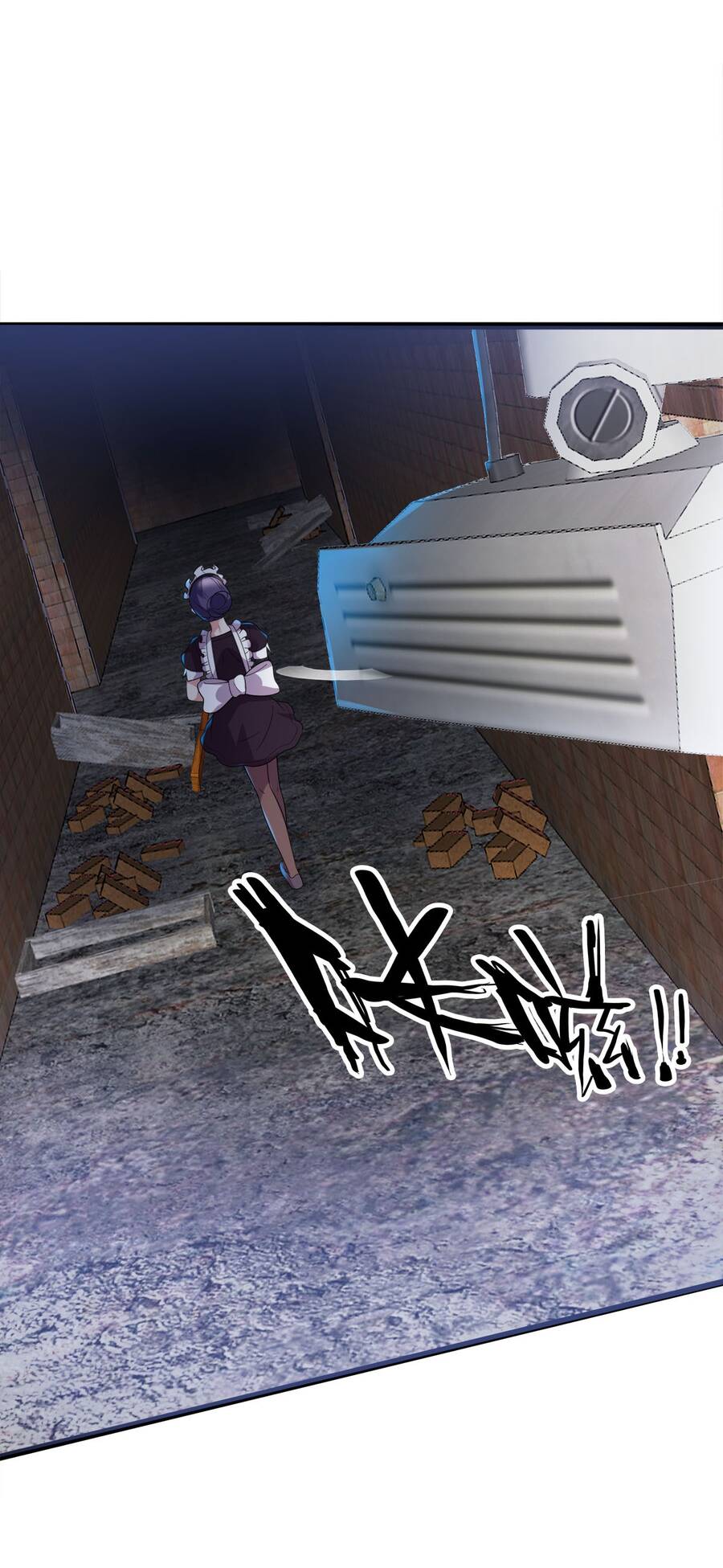 Công Lược Bằng Phần Thưởng Đăng Nhập Chapter 12 - 17