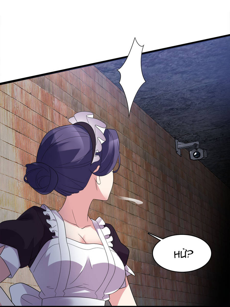 Công Lược Bằng Phần Thưởng Đăng Nhập Chapter 12 - 18