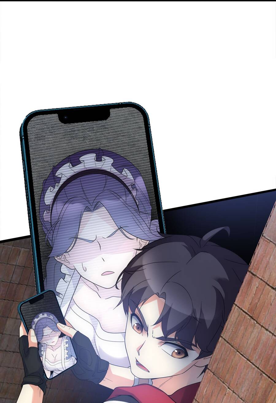 Công Lược Bằng Phần Thưởng Đăng Nhập Chapter 12 - 19