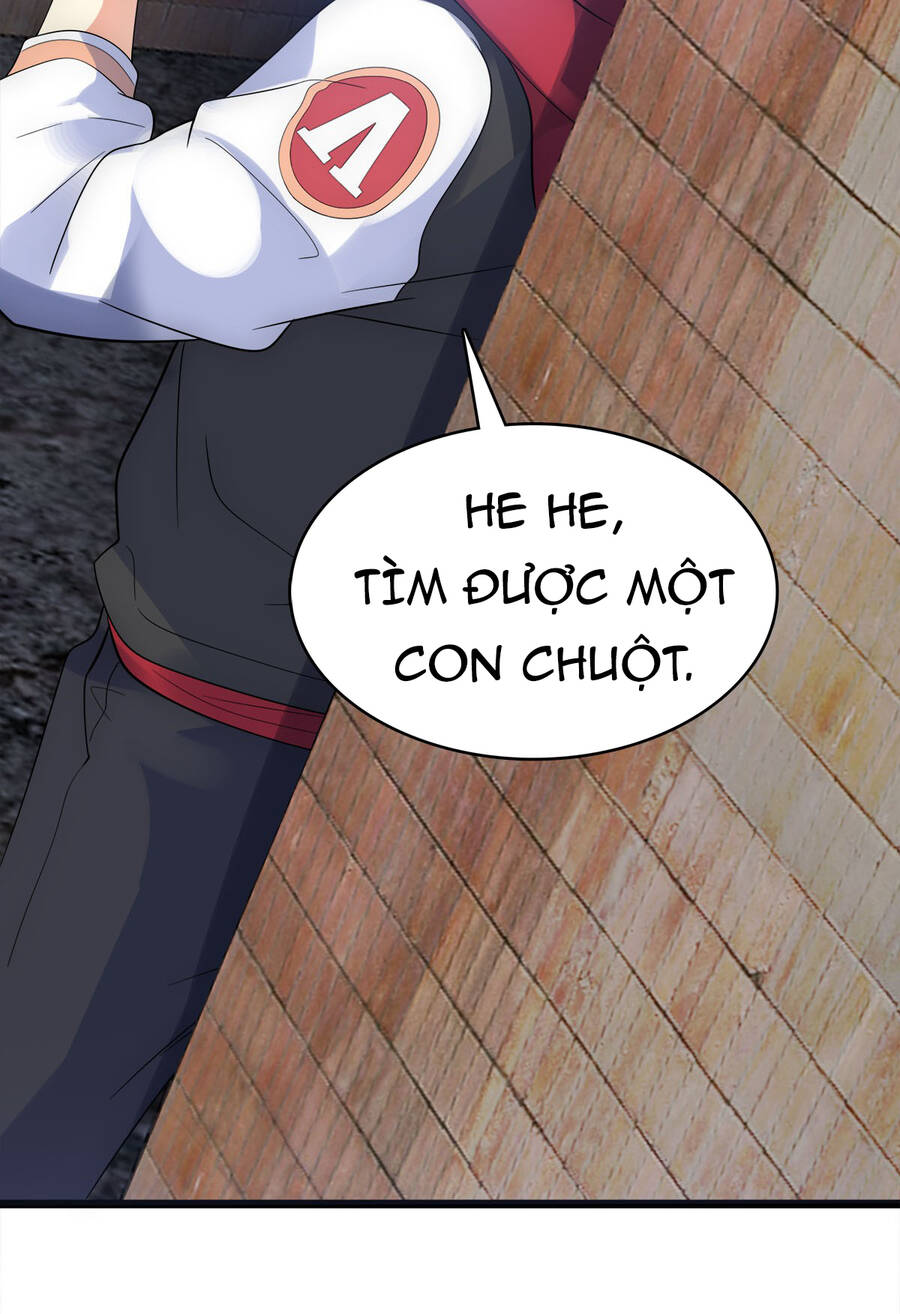 Công Lược Bằng Phần Thưởng Đăng Nhập Chapter 12 - 20