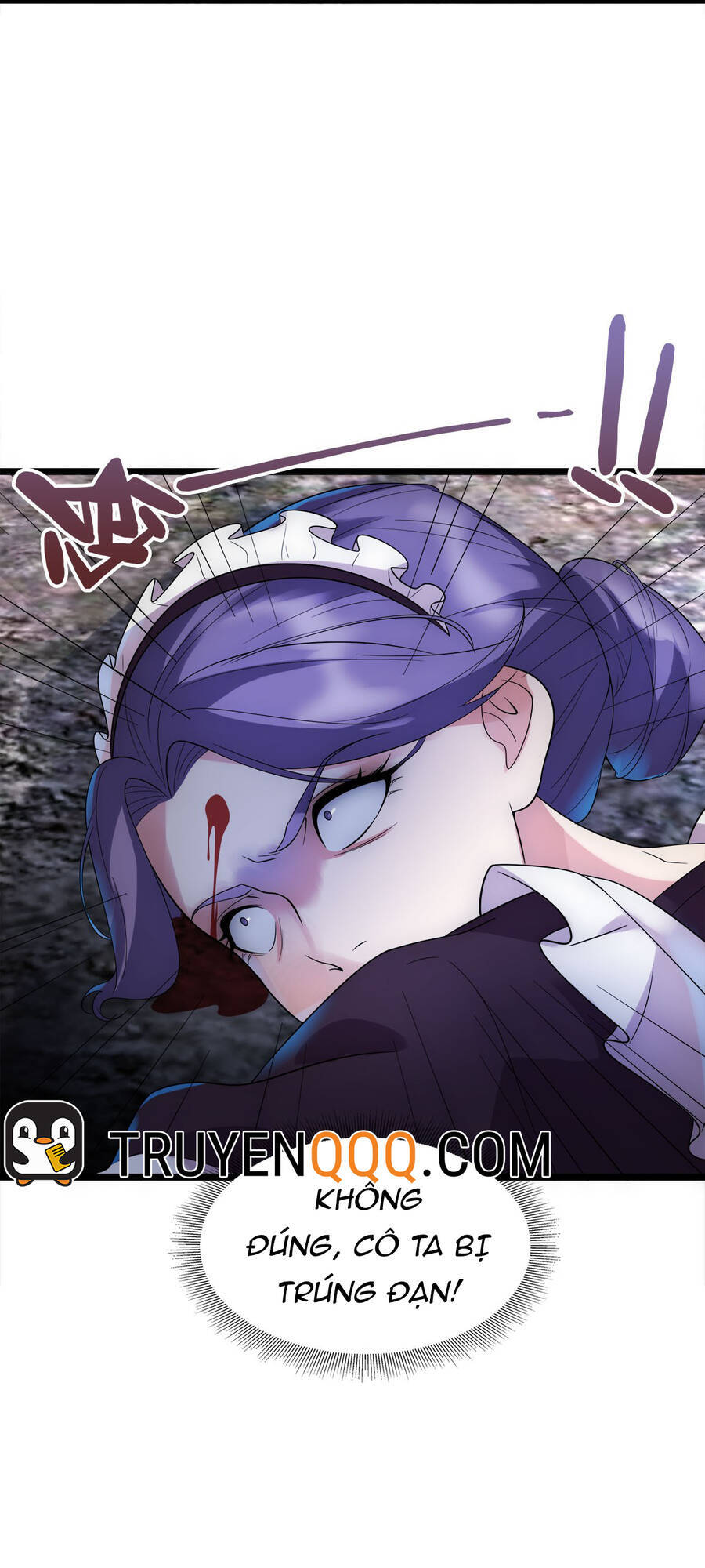 Công Lược Bằng Phần Thưởng Đăng Nhập Chapter 12 - 29