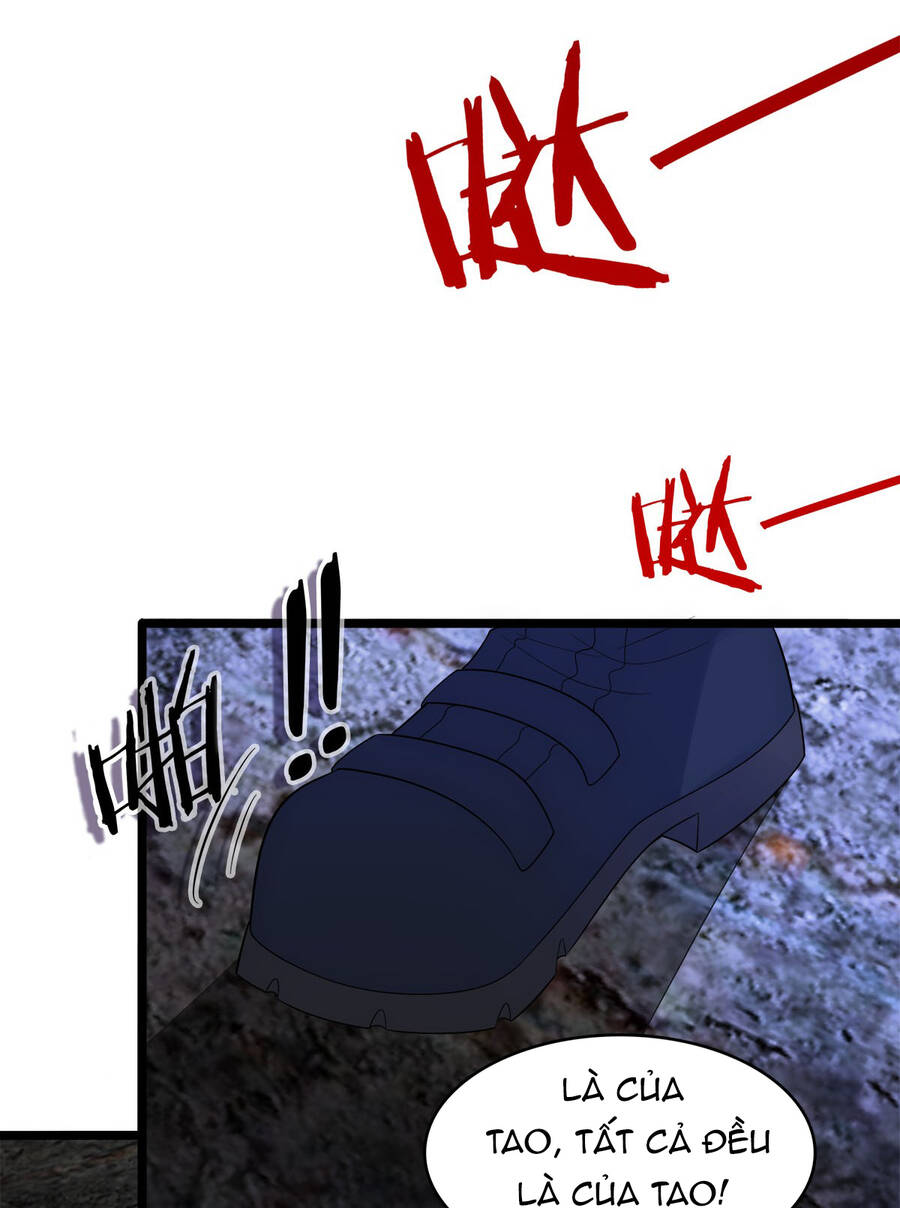 Công Lược Bằng Phần Thưởng Đăng Nhập Chapter 12 - 32