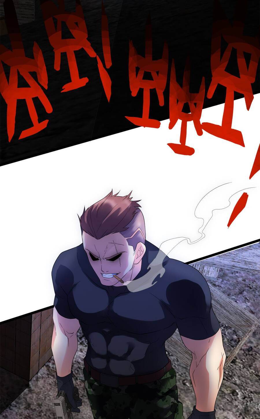 Công Lược Bằng Phần Thưởng Đăng Nhập Chapter 12 - 34