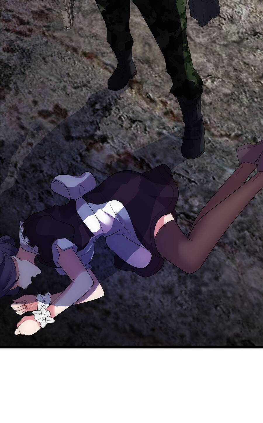 Công Lược Bằng Phần Thưởng Đăng Nhập Chapter 12 - 35