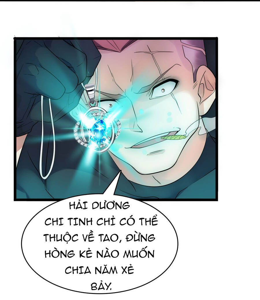 Công Lược Bằng Phần Thưởng Đăng Nhập Chapter 12 - 38