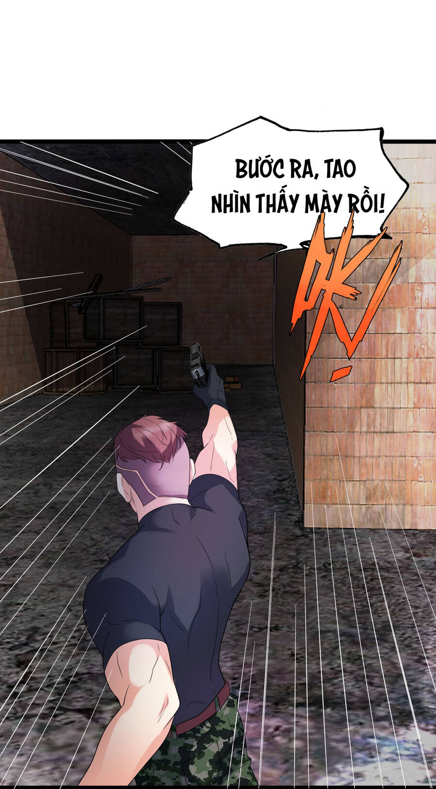 Công Lược Bằng Phần Thưởng Đăng Nhập Chapter 12 - 40