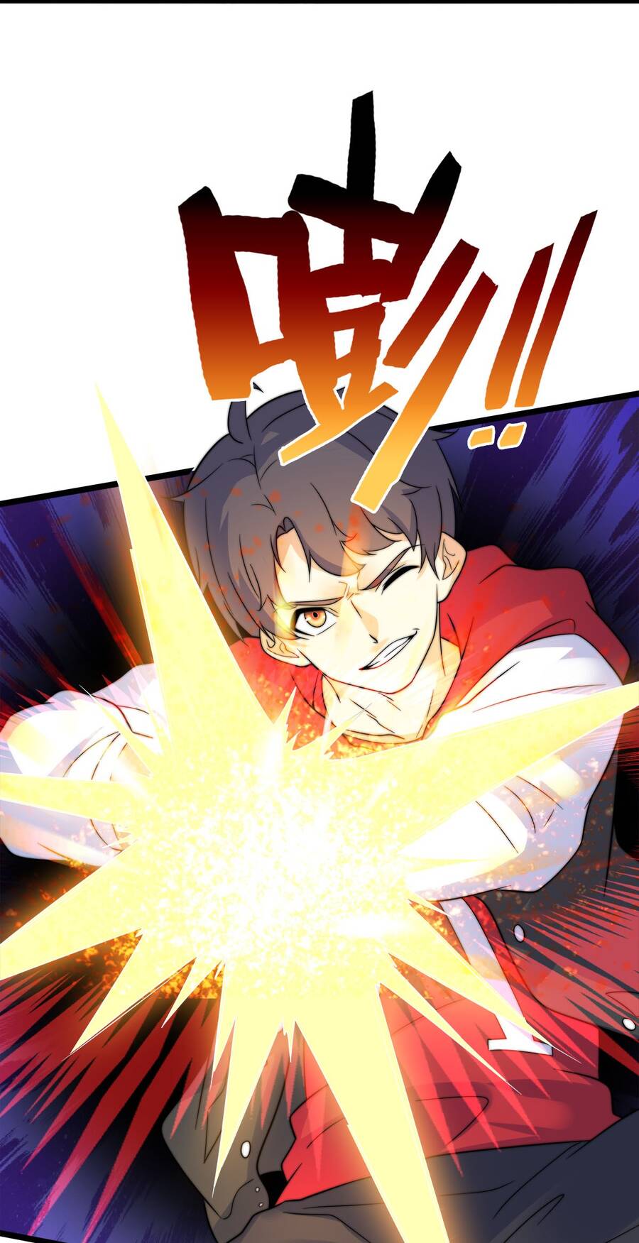 Công Lược Bằng Phần Thưởng Đăng Nhập Chapter 12 - 47