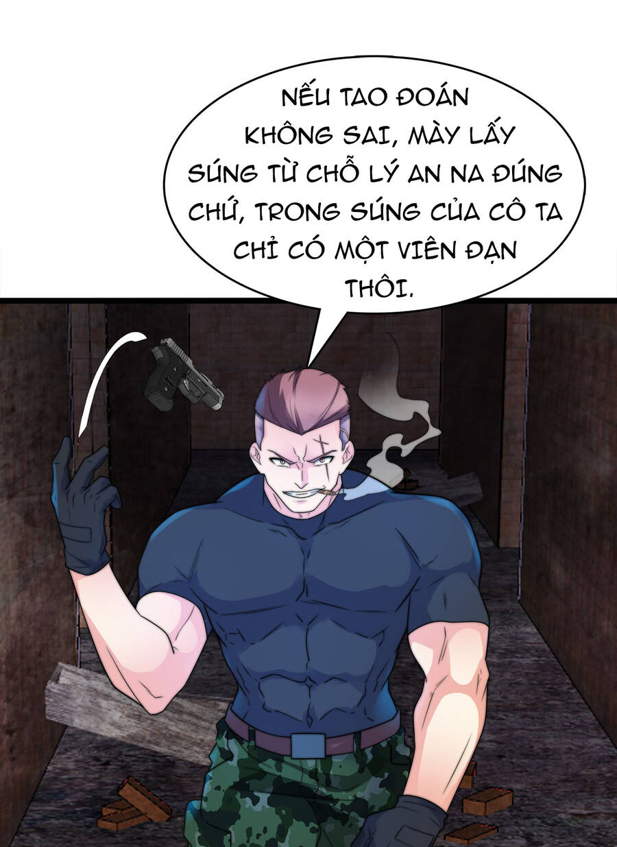 Công Lược Bằng Phần Thưởng Đăng Nhập Chapter 12 - 50