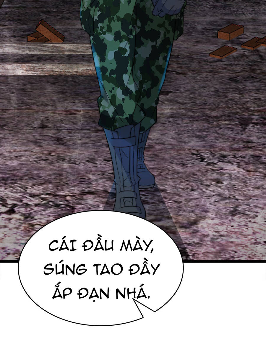 Công Lược Bằng Phần Thưởng Đăng Nhập Chapter 12 - 51