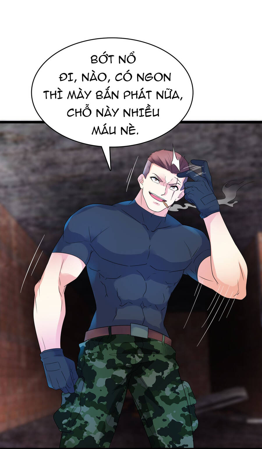 Công Lược Bằng Phần Thưởng Đăng Nhập Chapter 12 - 52