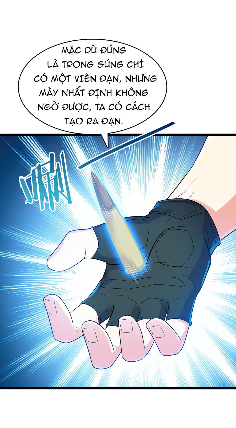 Công Lược Bằng Phần Thưởng Đăng Nhập Chapter 12 - 56