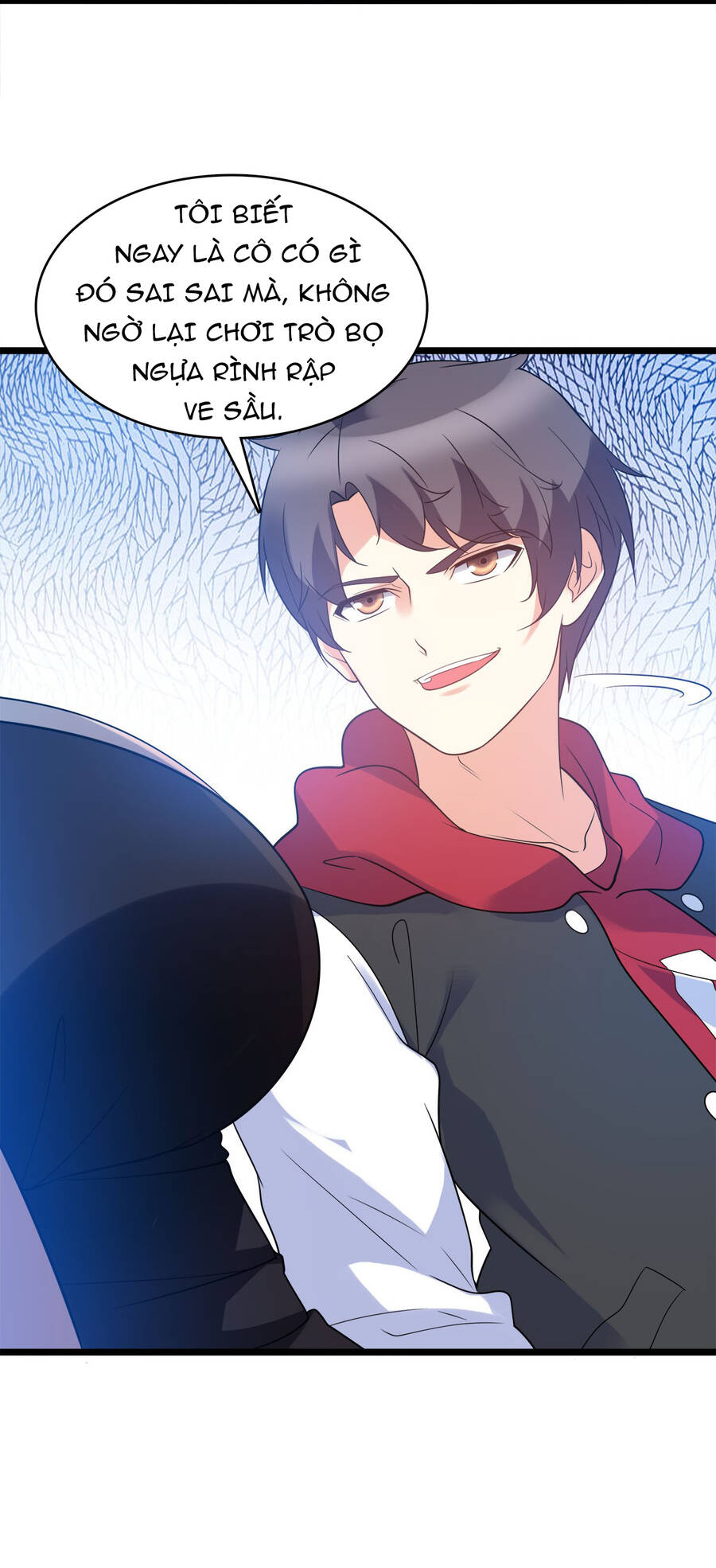 Công Lược Bằng Phần Thưởng Đăng Nhập Chapter 12 - 61