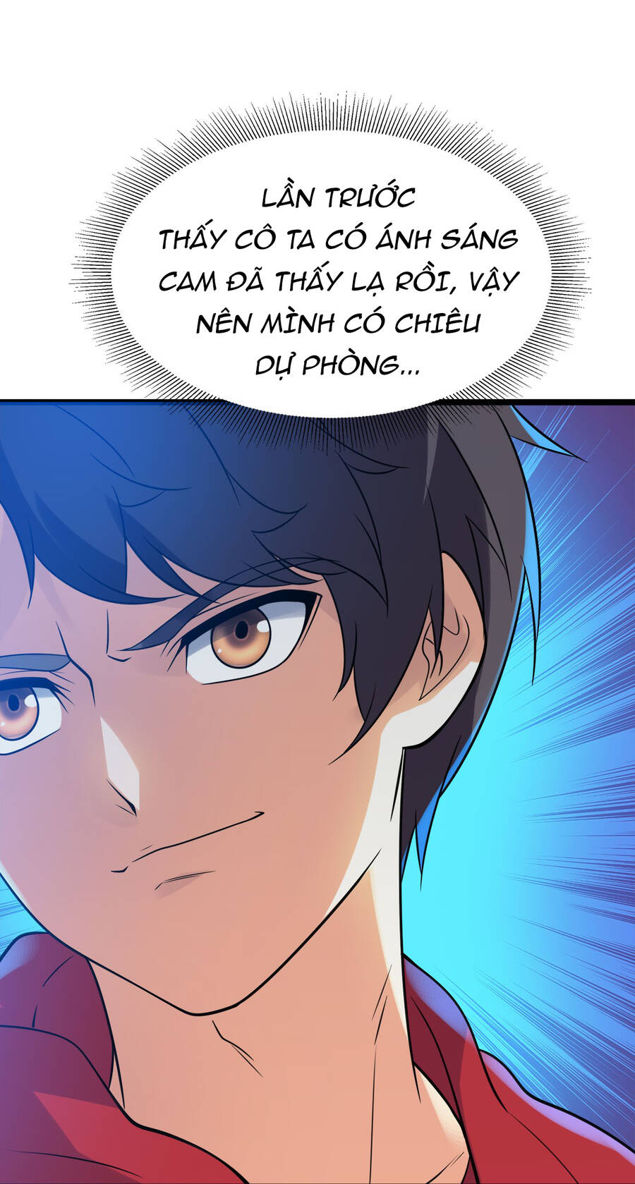 Công Lược Bằng Phần Thưởng Đăng Nhập Chapter 12 - 62