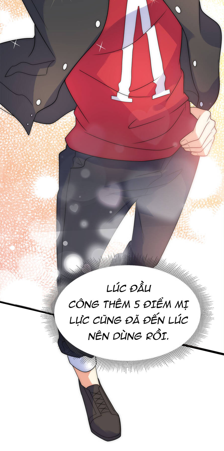 Công Lược Bằng Phần Thưởng Đăng Nhập Chapter 12 - 64