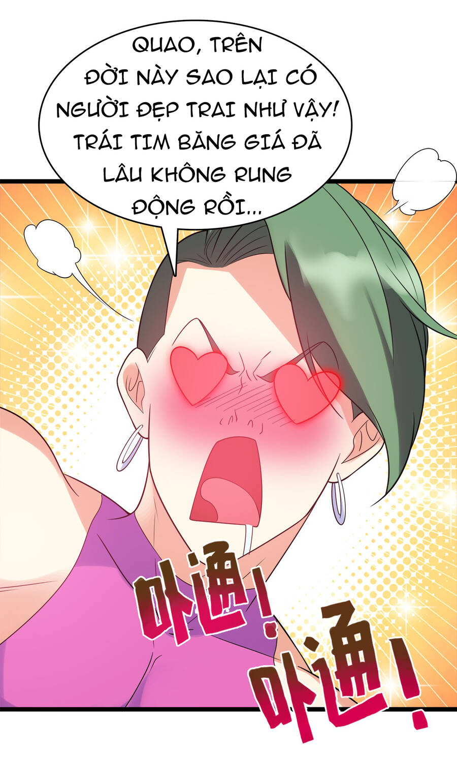 Công Lược Bằng Phần Thưởng Đăng Nhập Chapter 12 - 65