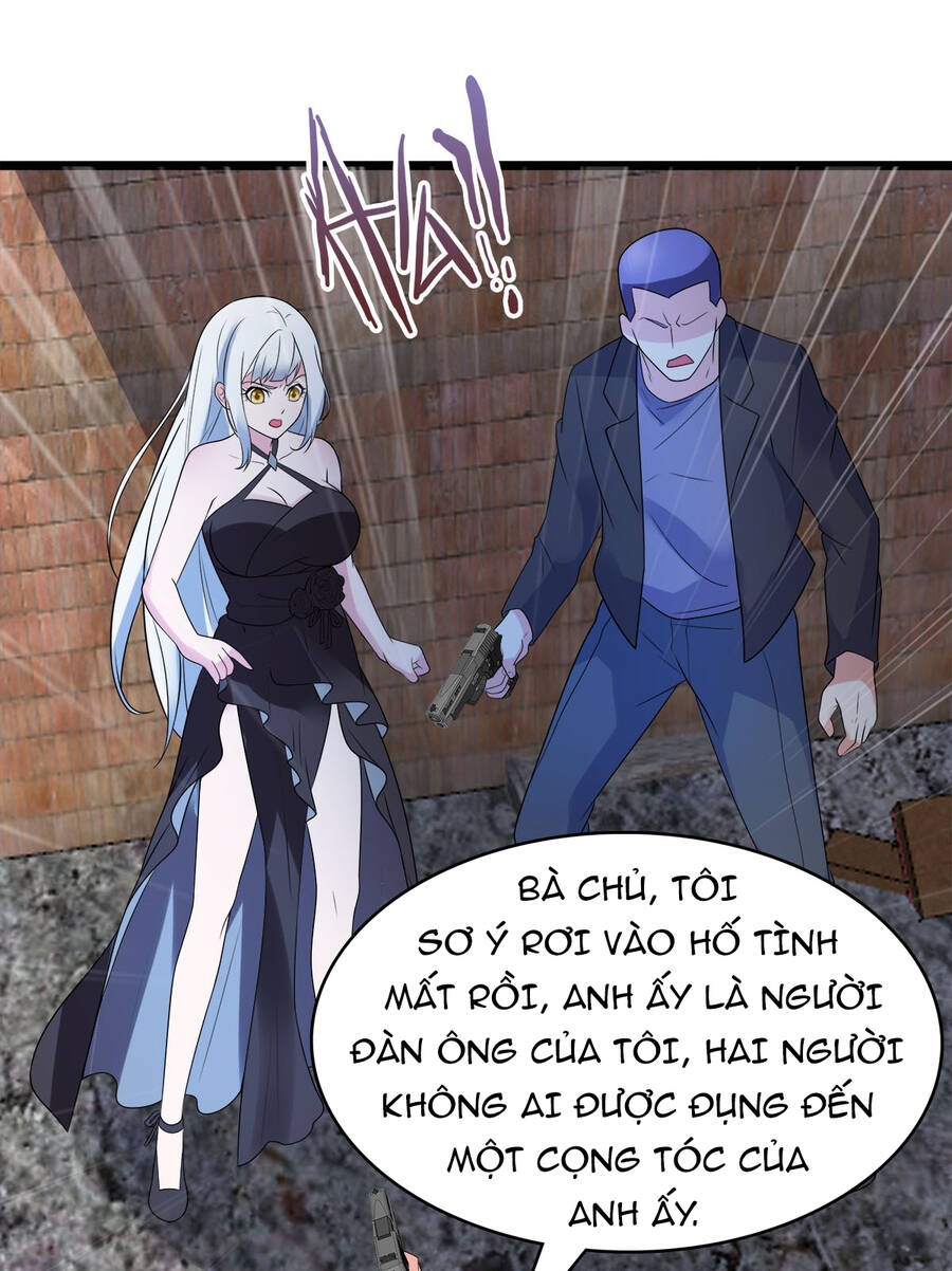 Công Lược Bằng Phần Thưởng Đăng Nhập Chapter 12 - 66