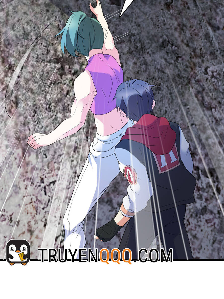 Công Lược Bằng Phần Thưởng Đăng Nhập Chapter 12 - 67