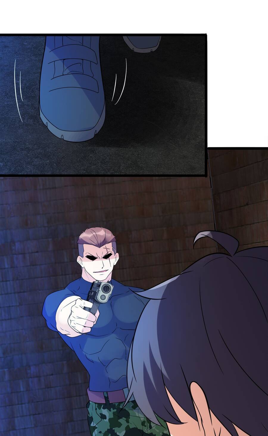 Công Lược Bằng Phần Thưởng Đăng Nhập Chapter 12 - 73