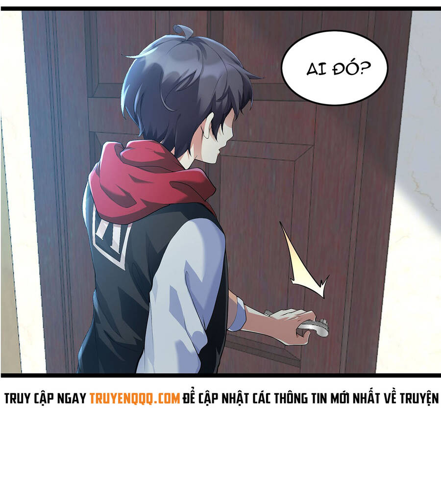 Công Lược Bằng Phần Thưởng Đăng Nhập Chapter 2 - 11