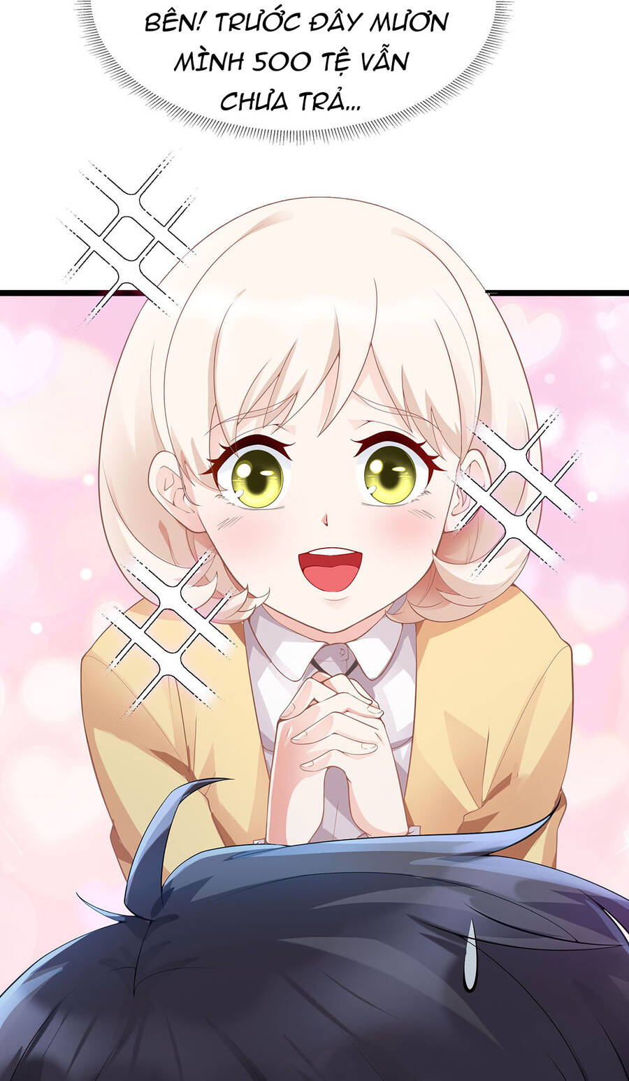 Công Lược Bằng Phần Thưởng Đăng Nhập Chapter 2 - 13