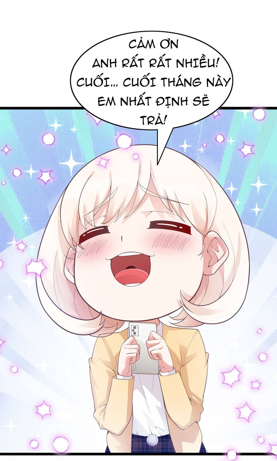 Công Lược Bằng Phần Thưởng Đăng Nhập Chapter 2 - 17