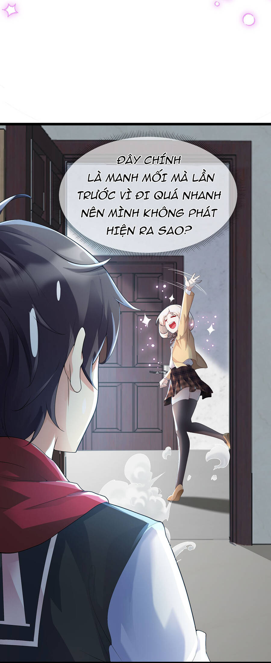 Công Lược Bằng Phần Thưởng Đăng Nhập Chapter 2 - 18