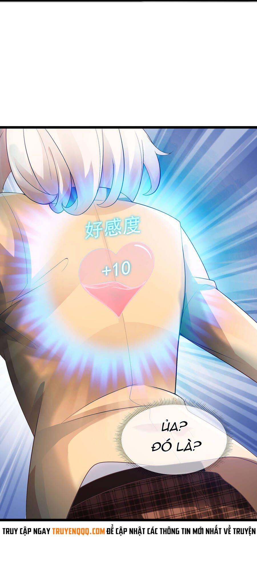 Công Lược Bằng Phần Thưởng Đăng Nhập Chapter 2 - 19