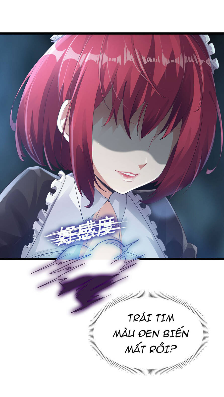 Công Lược Bằng Phần Thưởng Đăng Nhập Chapter 2 - 29