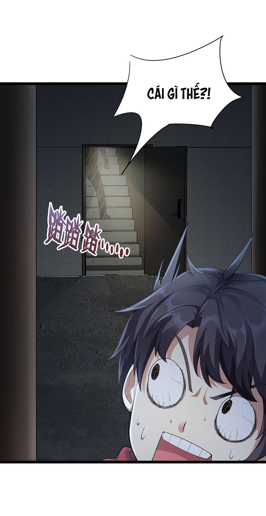 Công Lược Bằng Phần Thưởng Đăng Nhập Chapter 2 - 36