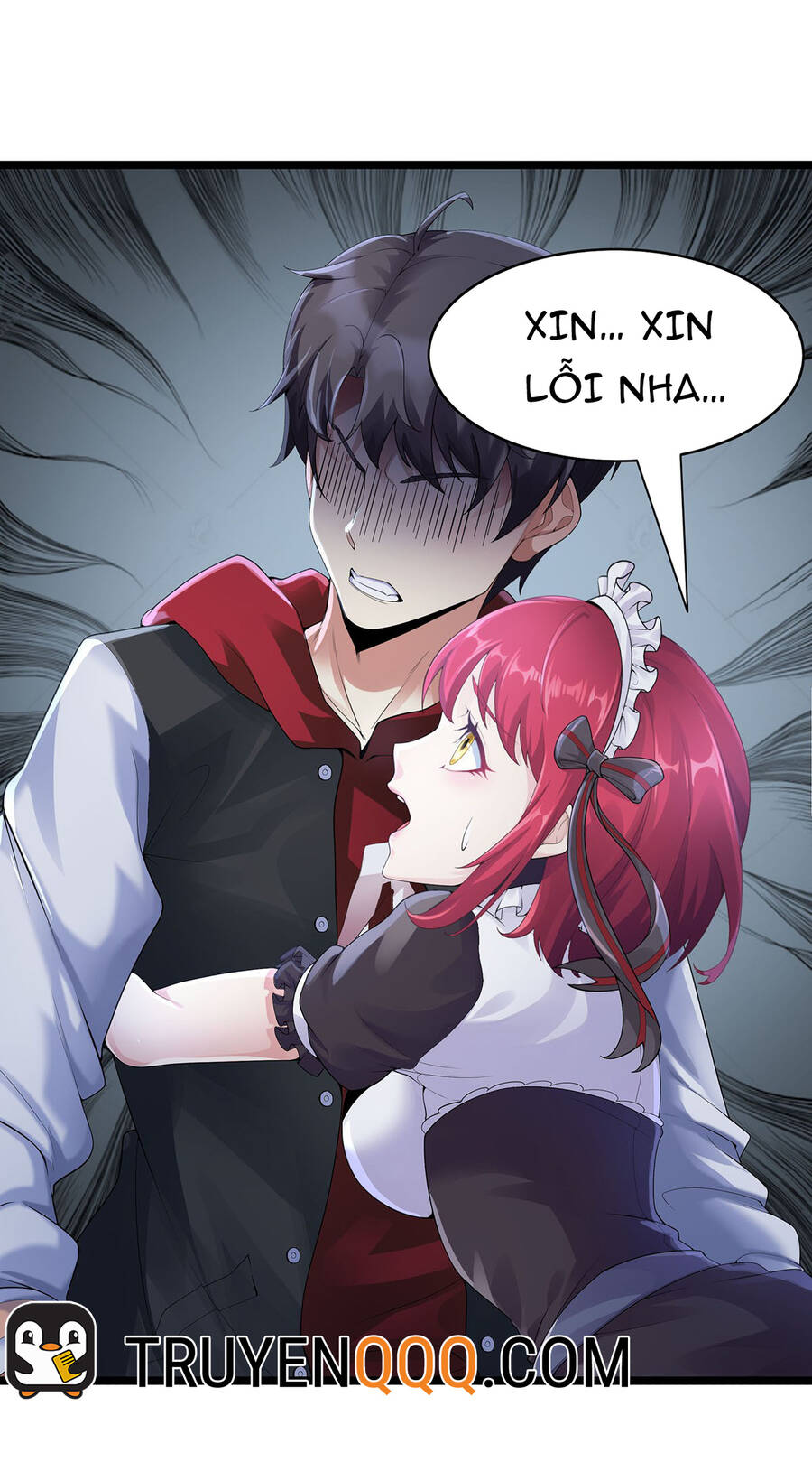 Công Lược Bằng Phần Thưởng Đăng Nhập Chapter 2 - 37