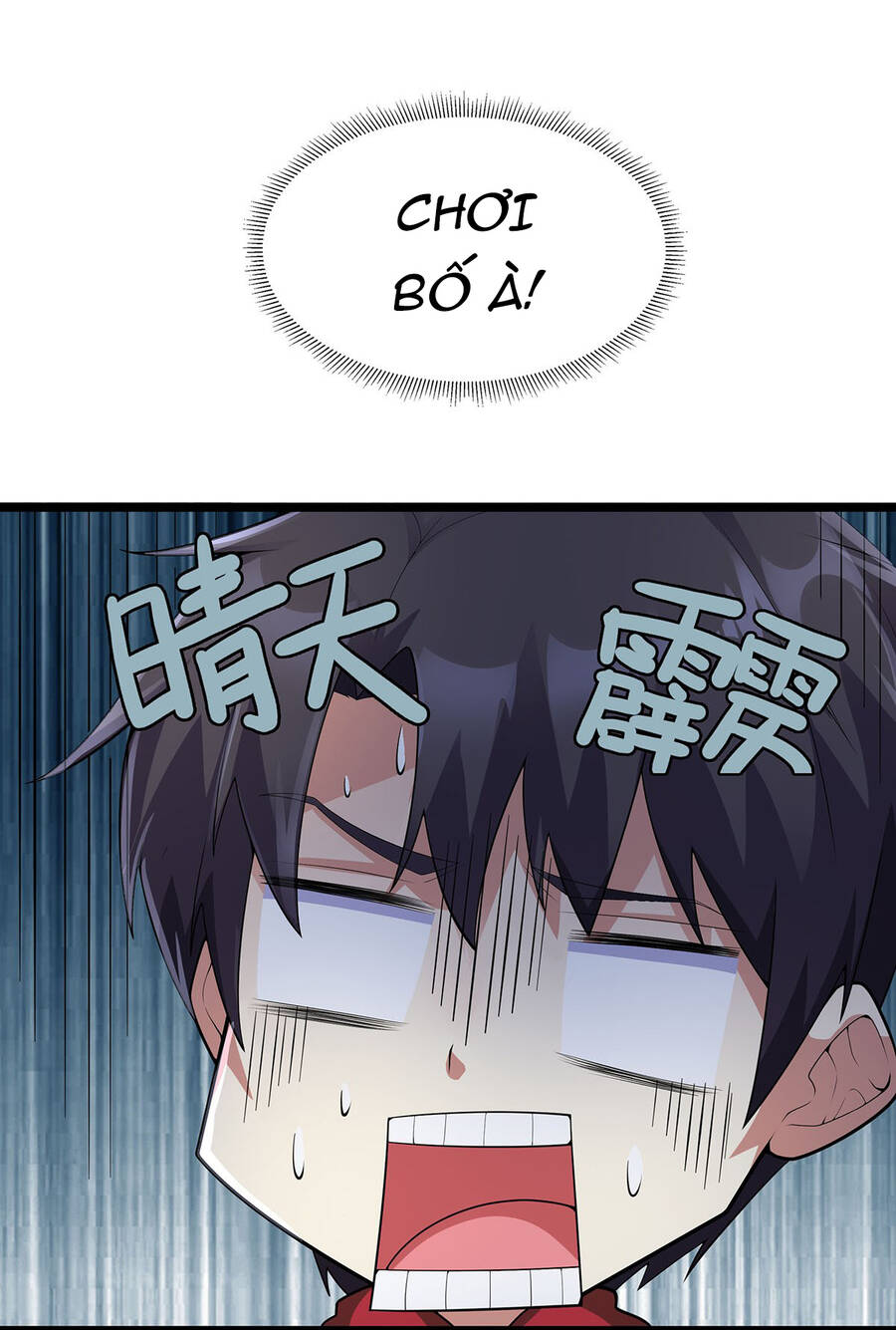 Công Lược Bằng Phần Thưởng Đăng Nhập Chapter 2 - 38