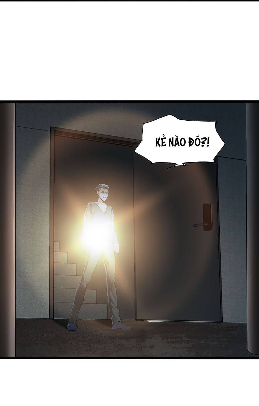 Công Lược Bằng Phần Thưởng Đăng Nhập Chapter 2 - 39