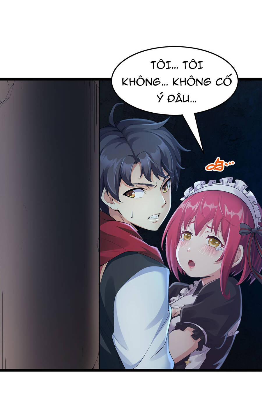 Công Lược Bằng Phần Thưởng Đăng Nhập Chapter 2 - 40