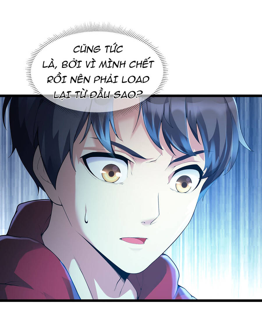 Công Lược Bằng Phần Thưởng Đăng Nhập Chapter 2 - 5