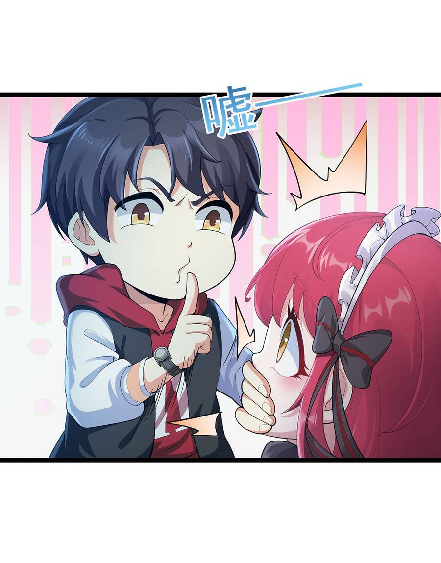 Công Lược Bằng Phần Thưởng Đăng Nhập Chapter 2 - 41