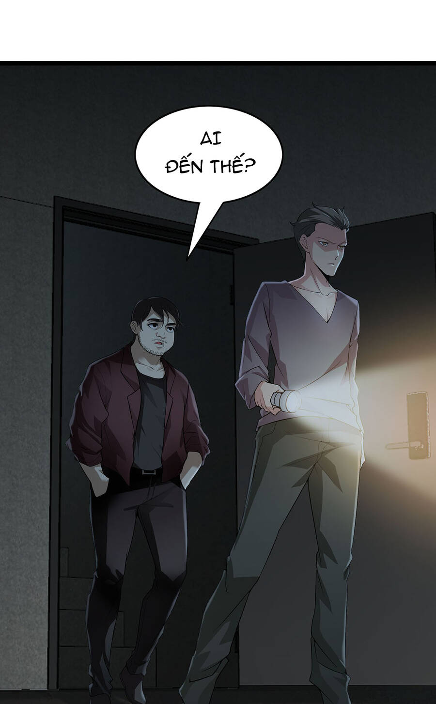 Công Lược Bằng Phần Thưởng Đăng Nhập Chapter 2 - 47