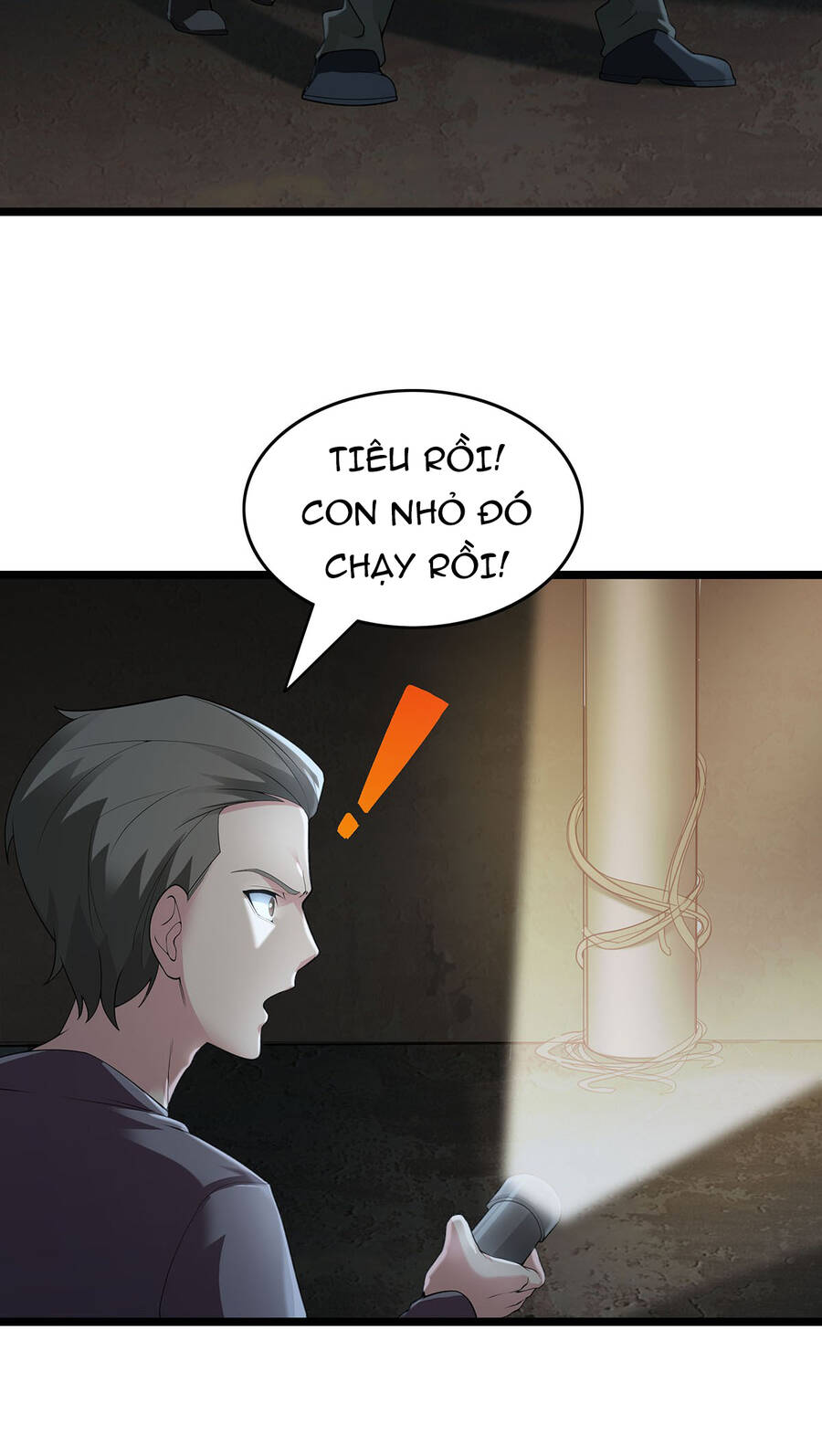 Công Lược Bằng Phần Thưởng Đăng Nhập Chapter 2 - 48