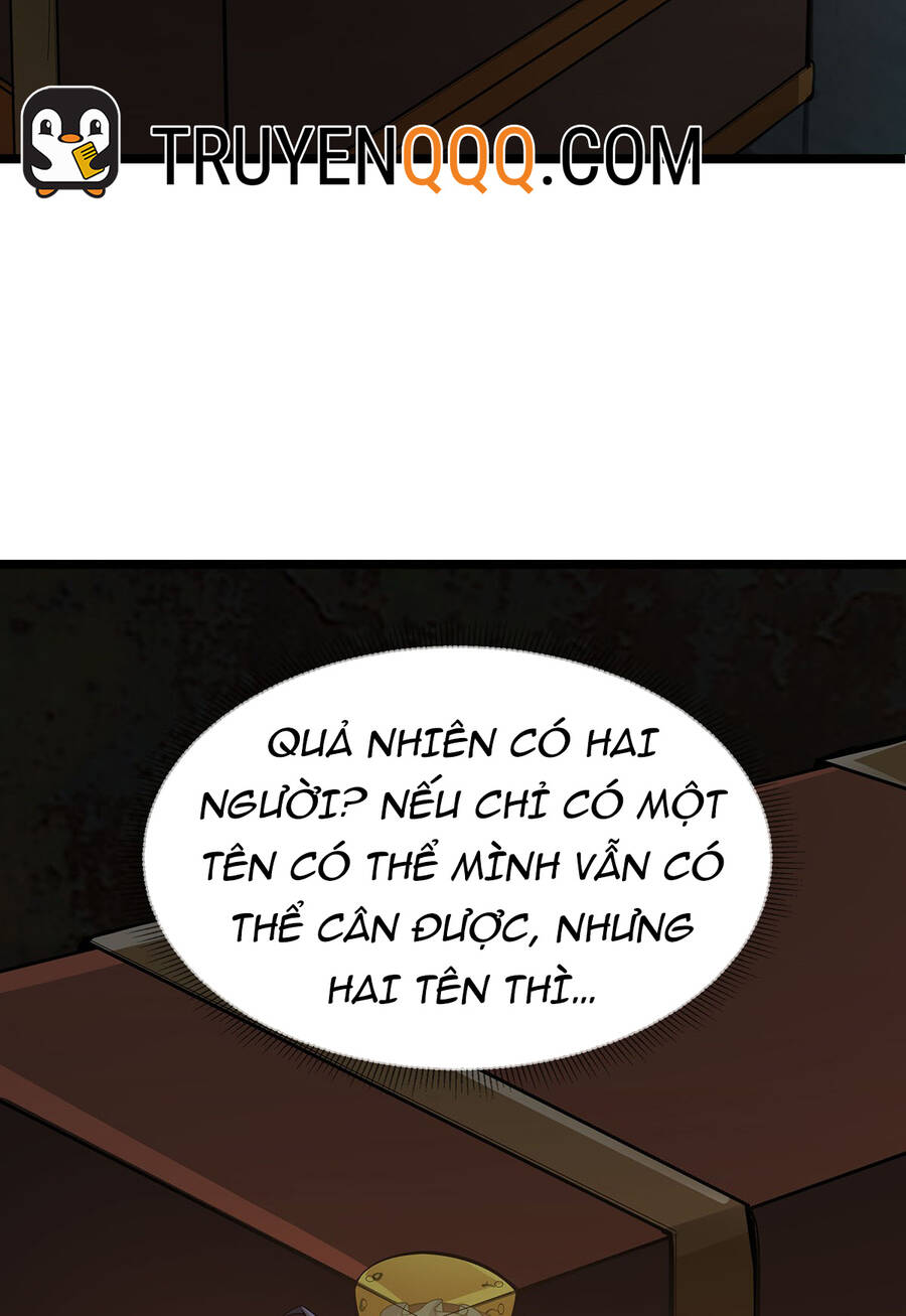 Công Lược Bằng Phần Thưởng Đăng Nhập Chapter 2 - 50