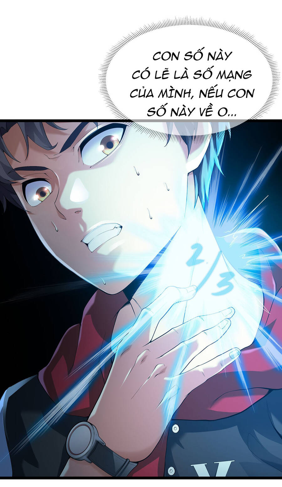 Công Lược Bằng Phần Thưởng Đăng Nhập Chapter 2 - 6