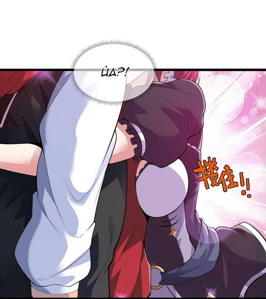 Công Lược Bằng Phần Thưởng Đăng Nhập Chapter 2 - 52